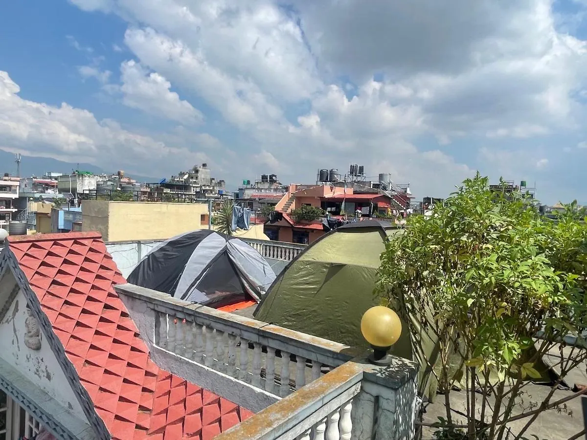 Himalayan Vacation Home Κατμαντού 0*,  Νεπάλ