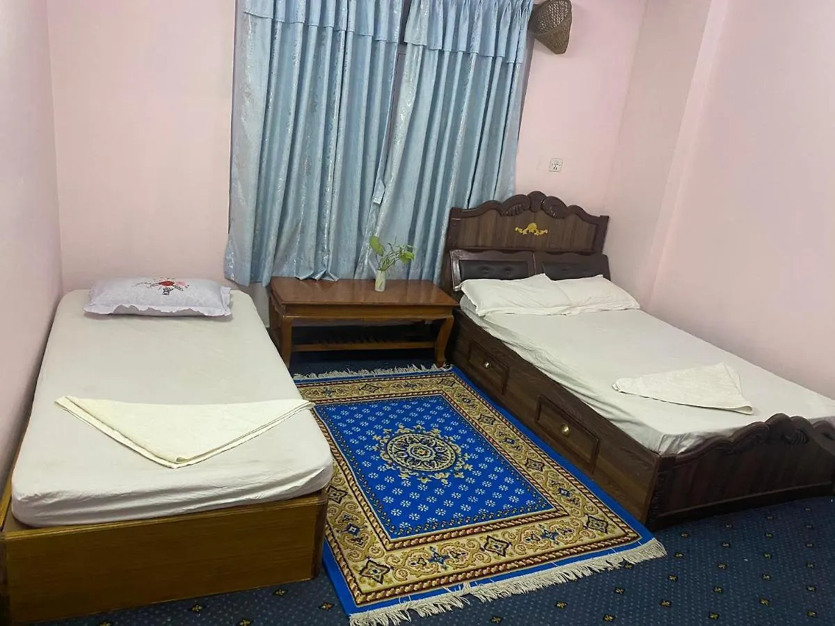 Himalayan Vacation Home Κατμαντού Δωμάτια σε οικογενειακή κατοικία