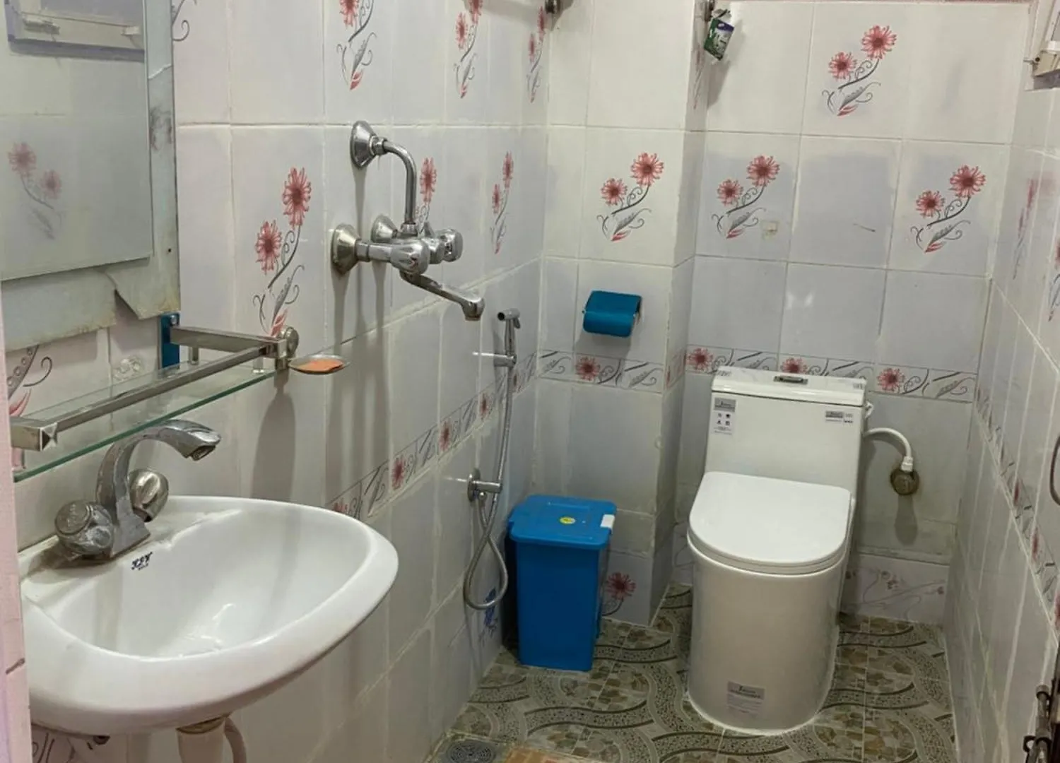 Δωμάτια σε οικογενειακή κατοικία Himalayan Vacation Home Κατμαντού Νεπάλ