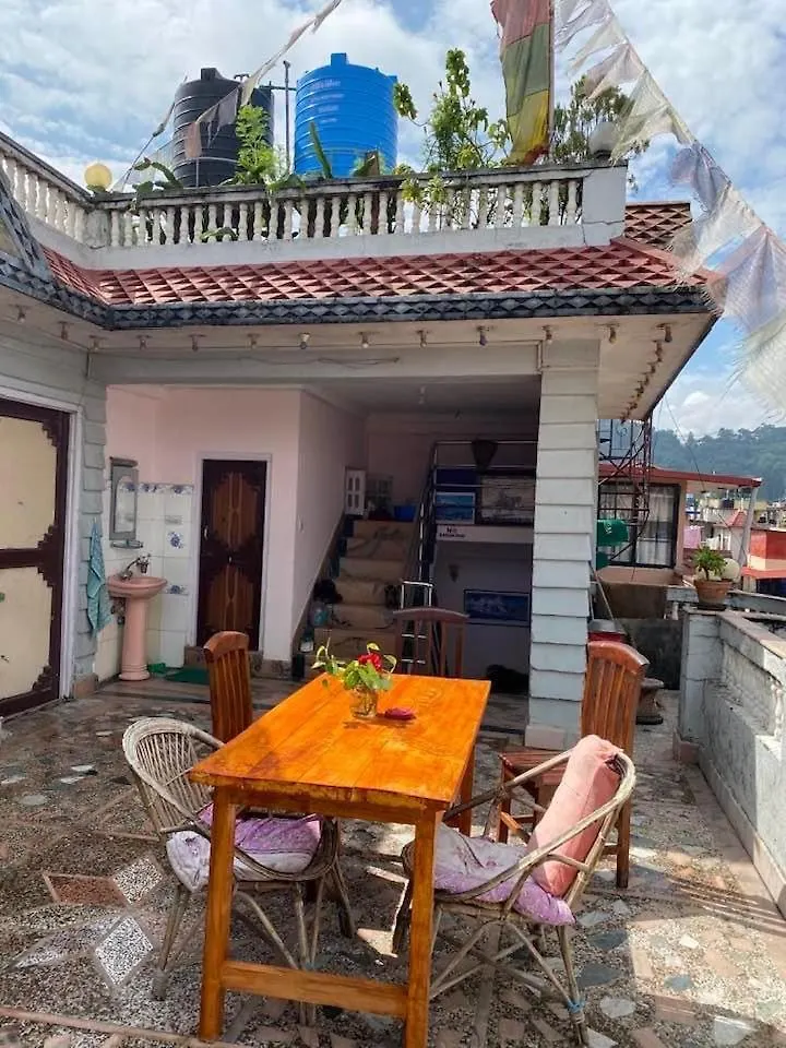 Himalayan Vacation Home Κατμαντού 0*,