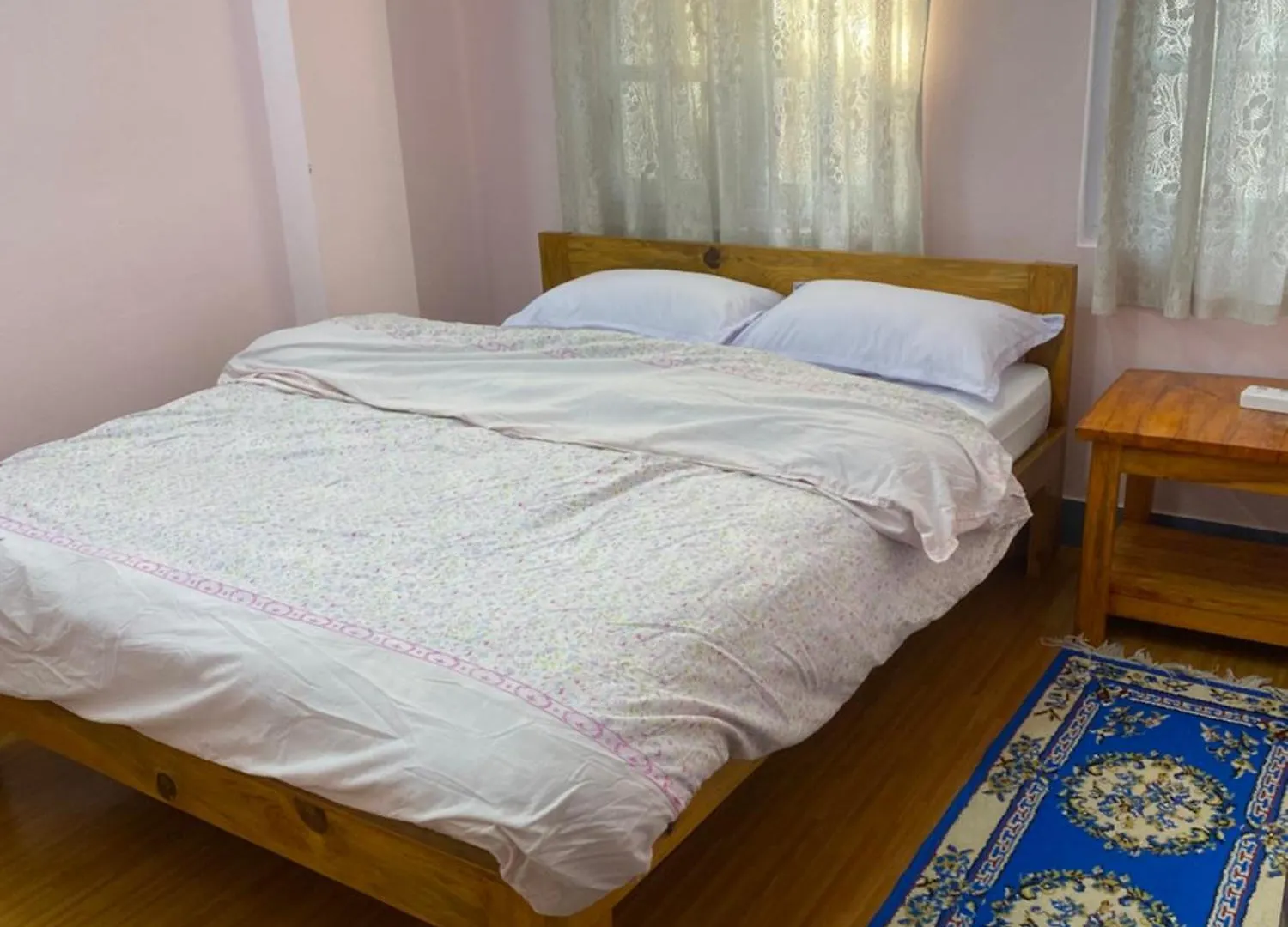 Himalayan Vacation Home Κατμαντού 0*,