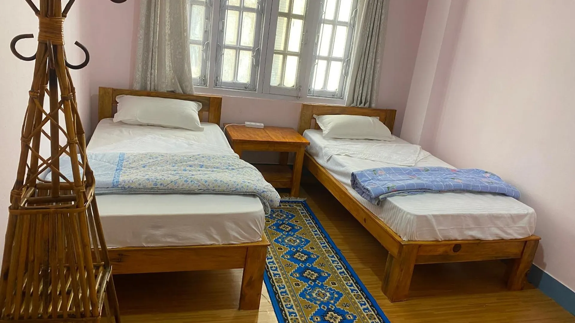 Himalayan Vacation Home Κατμαντού