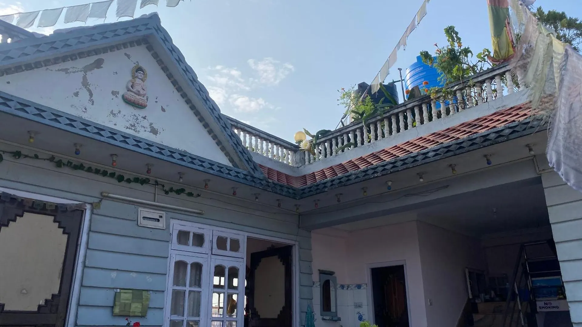 Himalayan Vacation Home Κατμαντού 0*,  Νεπάλ
