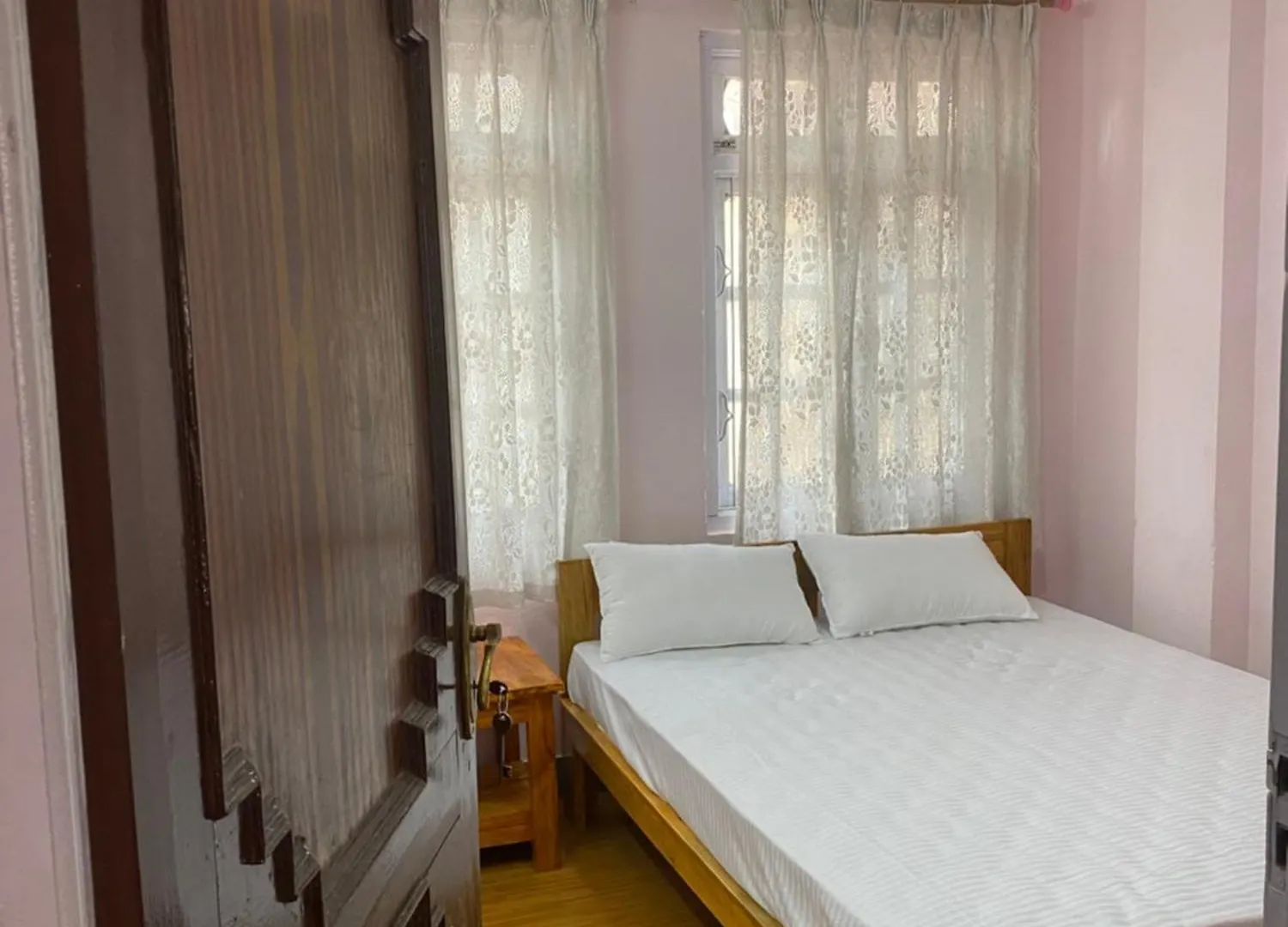 Himalayan Vacation Home Κατμαντού Νεπάλ