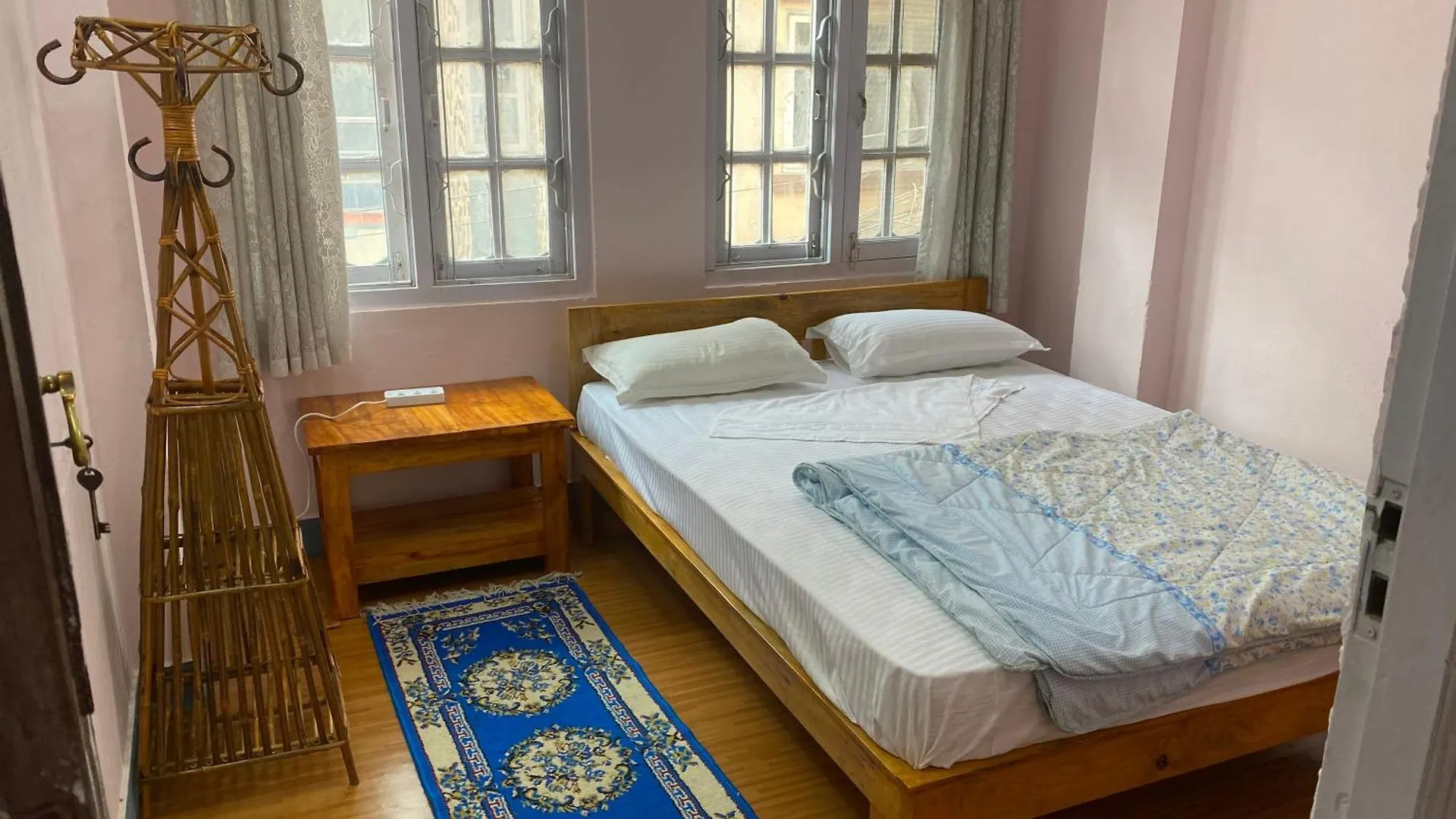 Himalayan Vacation Home Κατμαντού Δωμάτια σε οικογενειακή κατοικία