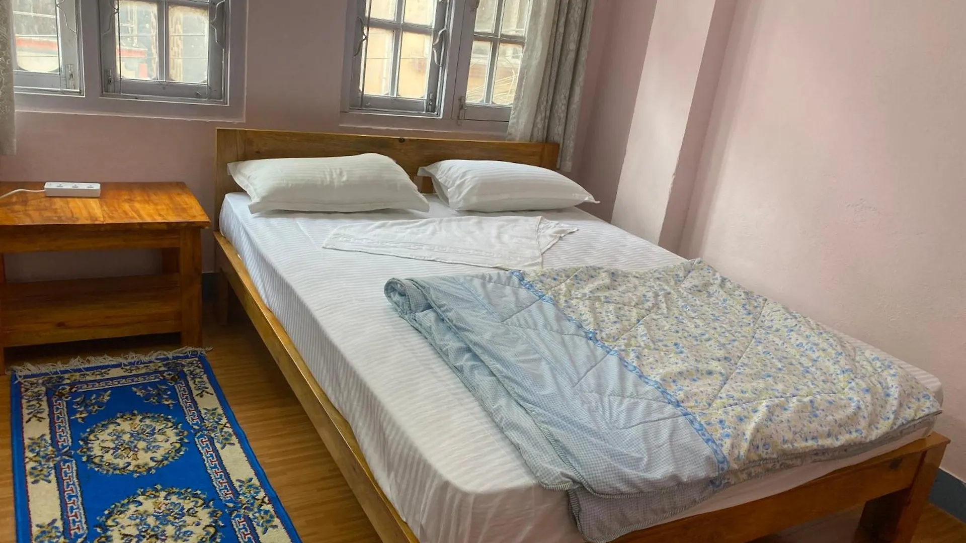 Himalayan Vacation Home Κατμαντού Δωμάτια σε οικογενειακή κατοικία
