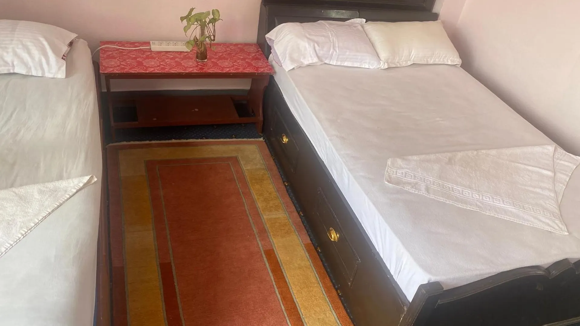 Δωμάτια σε οικογενειακή κατοικία Himalayan Vacation Home Κατμαντού Νεπάλ