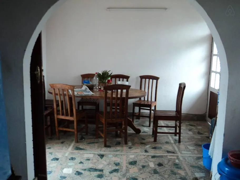 Himalayan Vacation Home Κατμαντού