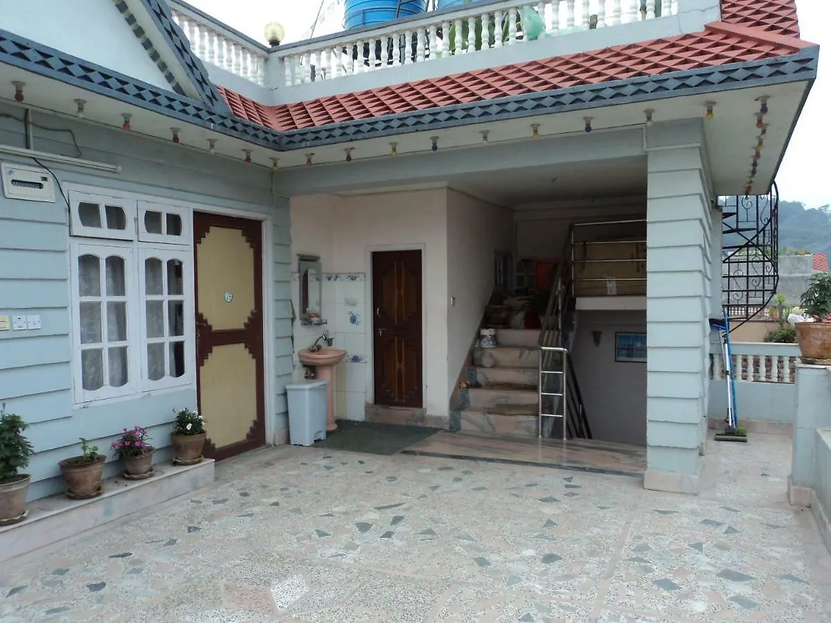 Himalayan Vacation Home Κατμαντού