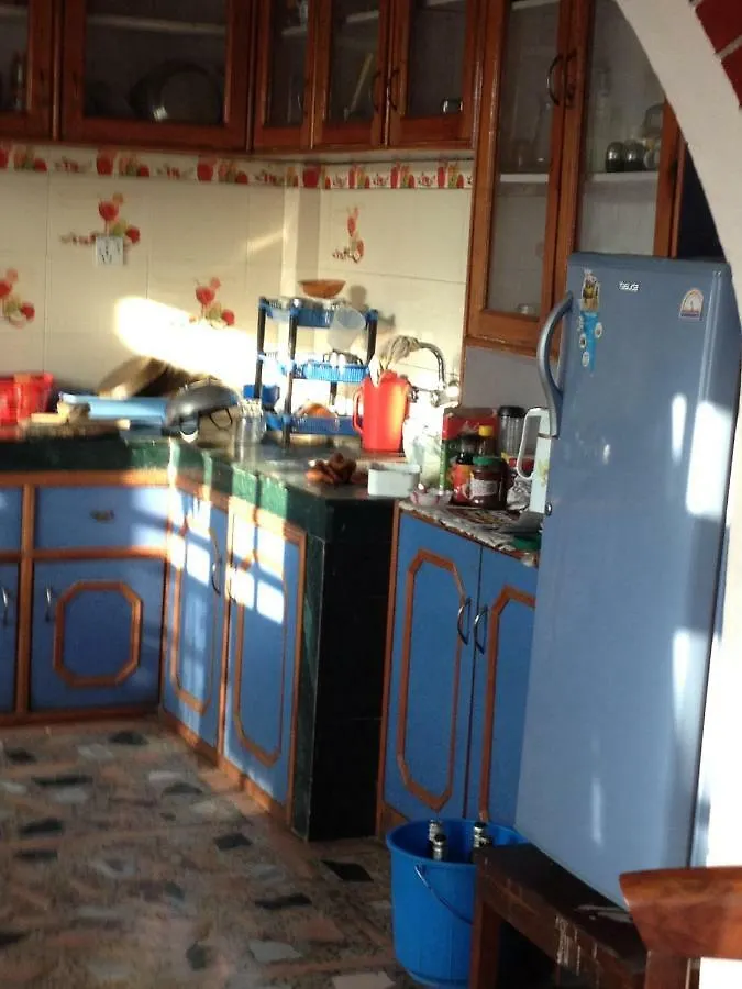 Himalayan Vacation Home Κατμαντού 0*,  Νεπάλ
