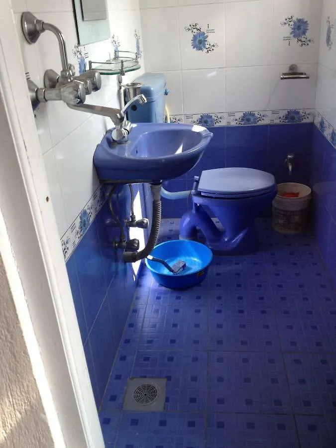 Himalayan Vacation Home Κατμαντού